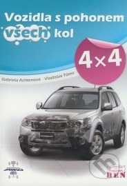 Vozidla s pohonem všech kol 4x4