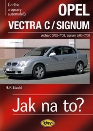 Opel Vectra C / Signum