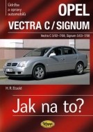 Opel Vectra C / Signum - cena, porovnanie
