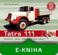 Tatra 111 - cena, porovnanie