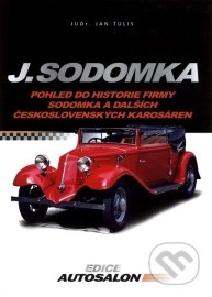 J. Sodomka