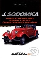 J. Sodomka - cena, porovnanie