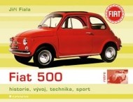 Fiat 500 - cena, porovnanie
