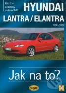 Hyundai Lantra/Elantra - cena, porovnanie