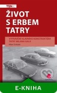 Život s erbem Tatry - cena, porovnanie