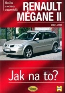 Renault Mégane II 2002 – 2008 - cena, porovnanie