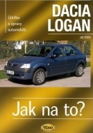 Dacia Logan od 2004 - cena, porovnanie