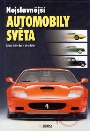 Nejslavnější automobily světa