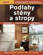 Podlahy, stěny a stropy - cena, porovnanie