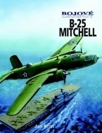 B-25 Mitchell - cena, porovnanie