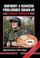 Uniformy a označení příslušníků zbraní SS - cena, porovnanie