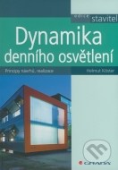 Dynamika denního osvětlení - cena, porovnanie