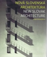 Nová slovenská architektúra - cena, porovnanie