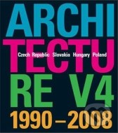 Architecture V4 1990-2008 - cena, porovnanie