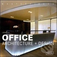 Office Architecture + Design - cena, porovnanie