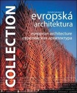 Collection - Evropská architektura - cena, porovnanie