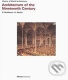 Architecture of the Nineteenth Century