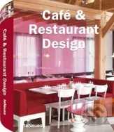 Café & Restaurant Design - cena, porovnanie
