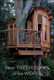 New Treehouses of the World