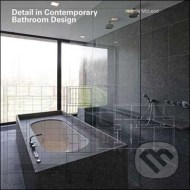 Detail in Contemporary Bathroom Design - cena, porovnanie