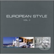 European Style II. - cena, porovnanie
