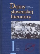 Dejiny slovenskej literatúry I. - cena, porovnanie