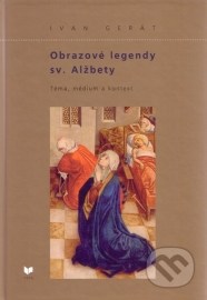 Obrazové legendy sv. Alžbety