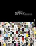 Atlas of Graphic Designers - cena, porovnanie