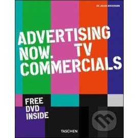 Advertising Now! TV Commercials