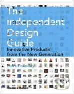 The Independent Design Guide - cena, porovnanie