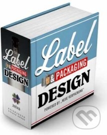 Label & Packaging Design
