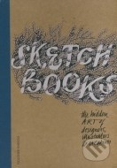 Sketchbooks - cena, porovnanie