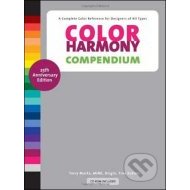 Color Harmony Compendium - cena, porovnanie
