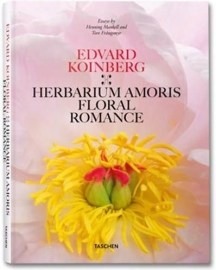 Herbarium Amoris. A Floral Romance