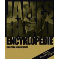James Bond: Encyklopedie - cena, porovnanie