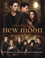 New Moon - The Official Illustrated Movie Companion - cena, porovnanie