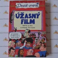 Úžasný film - cena, porovnanie