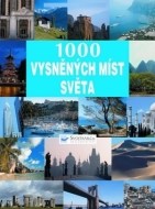 1000 vysněných míst světa - cena, porovnanie