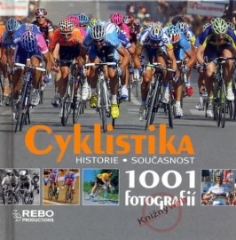 Cyklistika - 1001 fotografií