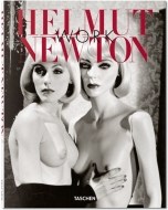 Helmut Newton - cena, porovnanie