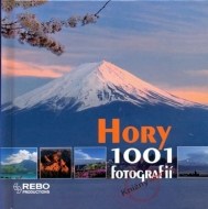 Hory - 1001 fotografií - cena, porovnanie