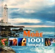 Moře - 1001 fotografií - cena, porovnanie
