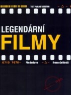 Legendární filmy - cena, porovnanie