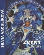 Zvyky / Customs - cena, porovnanie