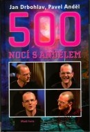 500 nocí s Andělem - cena, porovnanie