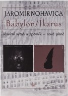 Jaromír Nohavica: Babylon/Ikarus - cena, porovnanie