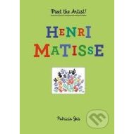 Henri Matisse - cena, porovnanie