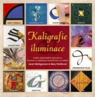 Kaligrafie a iluminace - cena, porovnanie