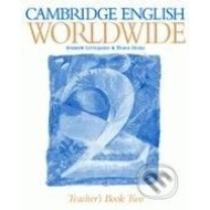 Cambridge English Worldwide 2 - cena, porovnanie