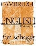 Cambridge English for Schools 1 - cena, porovnanie